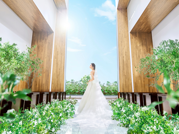 ヒルズスィーツ宇都宮ブリーズテラス